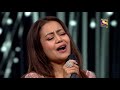 Neha का Heart-Touching Version 