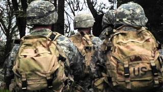Gateway I/II Audio Slideshow - ROTC Taking the Lead