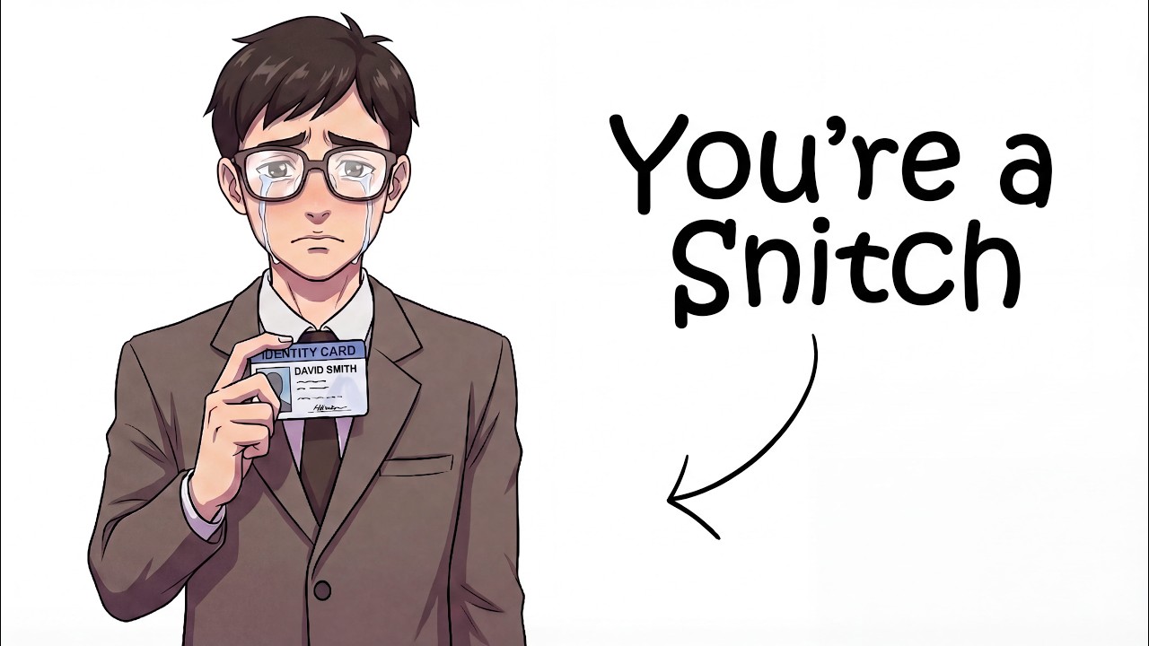 Your Life as Every Level of Witness Protection