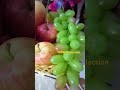 Real or Artificial🍎রিয়েল নাকি আর্টিফিশিয়াল ফল🍇 #showpiece #fruit #fruitbasket