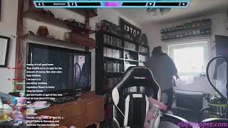*LIVE* Wake and Bake its Friday! with Elle Cooper