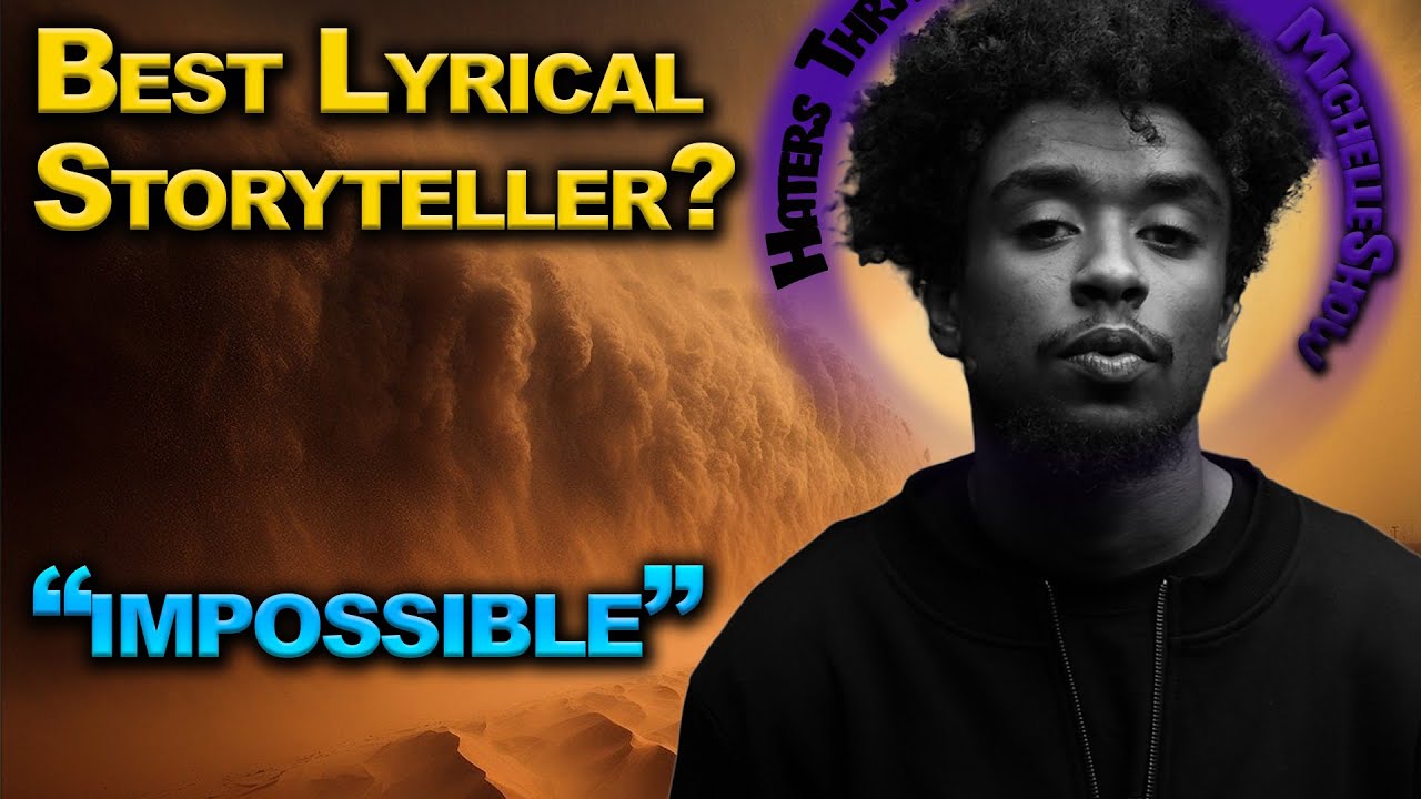 K.A.A.N. - Columbine [ REACTION ] Some of the best rapping EVER