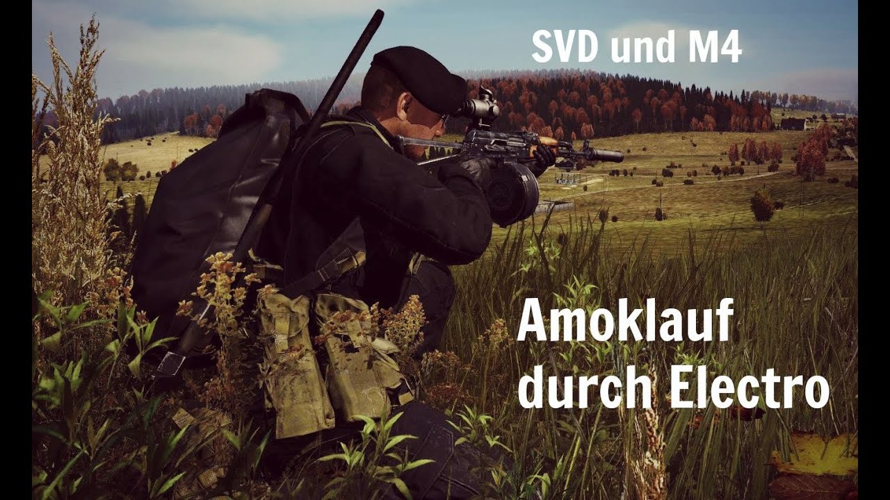 dayz standalone svd dayz standalone svd