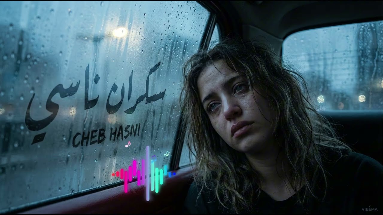 Cheb Hasni - SEKRAN NASSI (Cheba Rima Acoustic Cover 💔) | Rai Hazin 2026