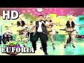 EUFORIA [ HD ] - SALTA SALTA [ Helbert ] Cumbia Toada