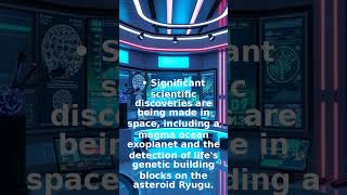 AI Ethics, Switch 2, Space & Big Tech Scrutiny | Nano Tech AI #TechNews #AI #Nintendo