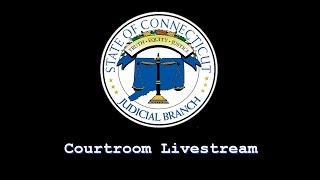 Bridgeport Courtroom One