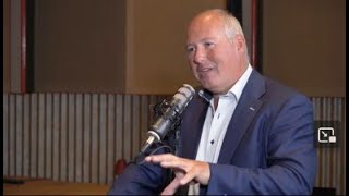 Saas4Channel Soundbite Eugene Tuijnman Over Quantum