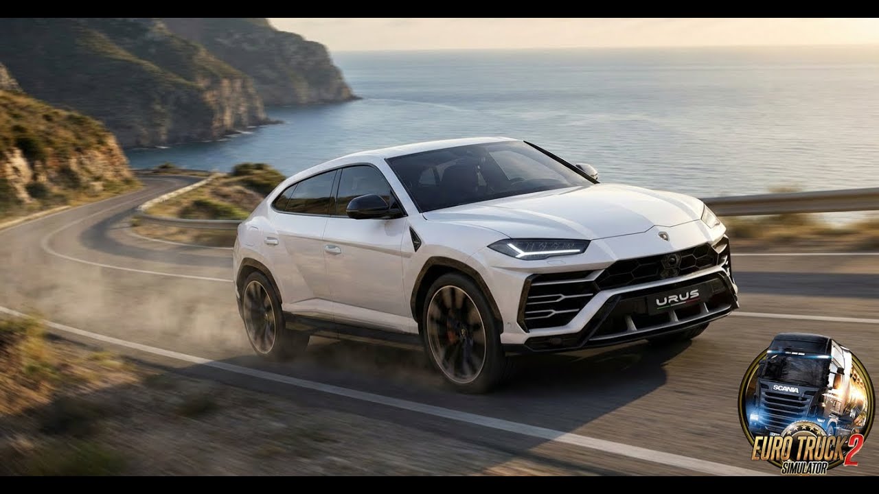 The car your father should have !! | Frankfurt → Bremen | Ep. 13