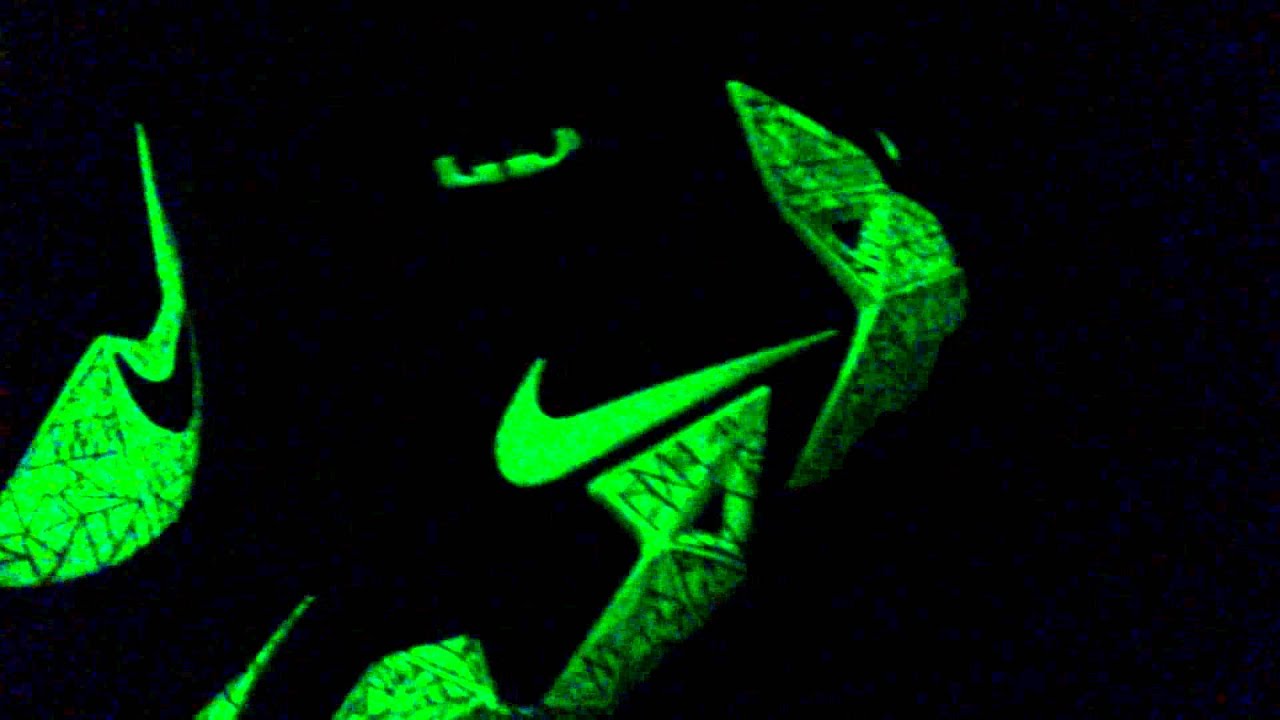 Lebron 11 Gator King All Star