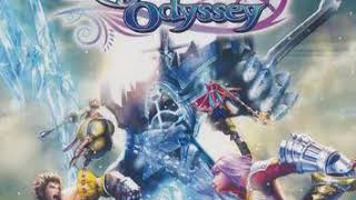 Ragnarok Odyssey OST: The Shining Plains
