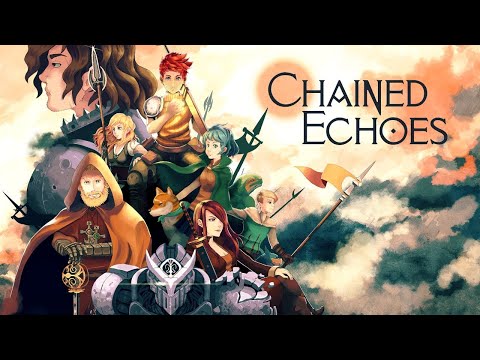 Battle Theme - Chained Echoes OST