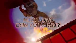 Killing Floor Incursion VR Launch Trailer