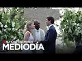 Estas son las bodas que han celebrado en la Casa Blanca y la próxima será la de la nieta de Biden