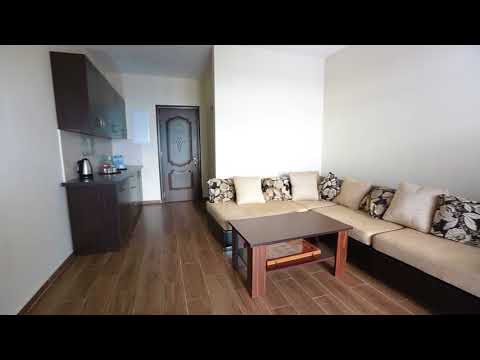 სასტუმრო მირაჟი. შეკვეთილი.