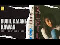 Ref:d4JlnWlVb3s Ruhil amani - kawan (official lyric video)