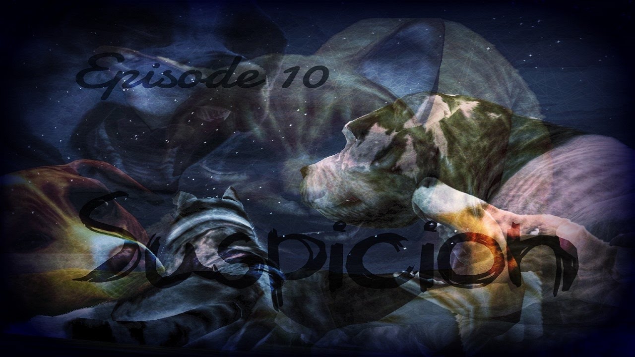 ~Fallen Star~ Chapter One: Episode 10 [Sims 3 Pets Story] - YouTube