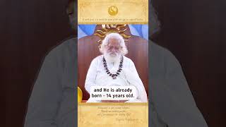 2032: How to Serve the Kalki Avatar