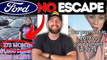 Car Loans These Days CAN