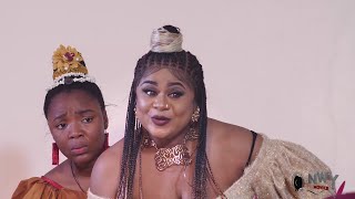UNUSUAL PRINCESS 'NEW TRENDING MOVIE'  SEASON 1&2 - UJU OKOLI & EKENE UMENWA 2023 LATEST NIG MOVIE