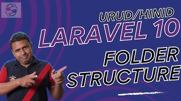 Laravel 10 folder structer in hindi | Understanding Laravel 10 Folder Structure |Directory Structure