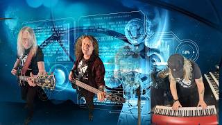 Prometheus By Oxymoron