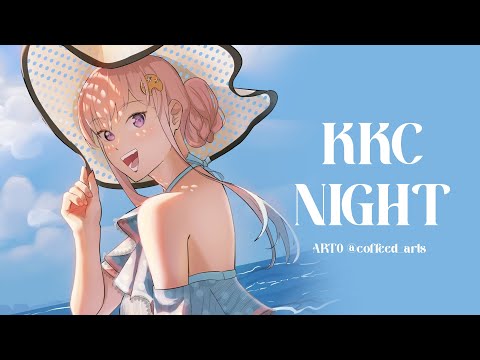 KKC NIGHT~! video thumb