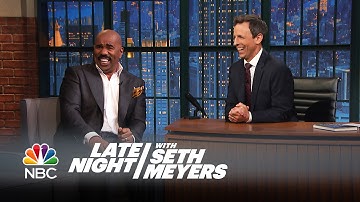 Steve Harvey