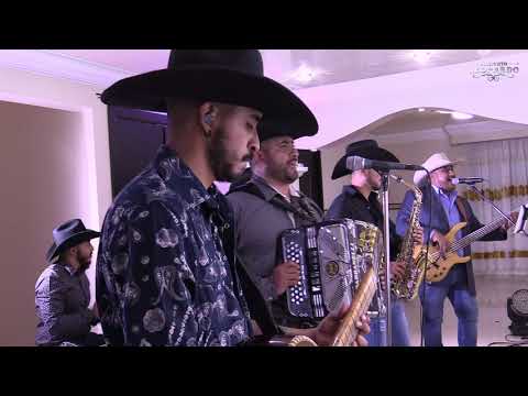 Conjunto Leopardo - Actos de un Tonto (Live Session)