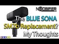 Blue sona microphone shure sm7b killer my thoughts