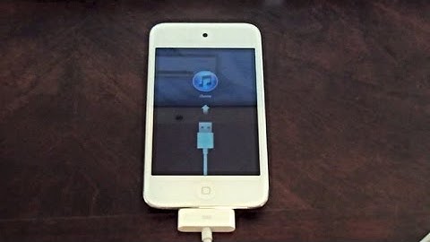 How to Get Out of Recovery Mode