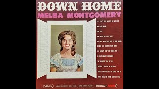 Melba Montgomery 