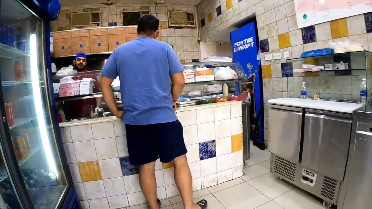 The cheapest sandwich YouTube