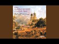 Miniature de la vidéo de la chanson Clarinet Quintet In B Minor, Op. 115: Ii. Adagio