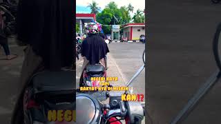 Rakyat Jelata Makin Sengsara