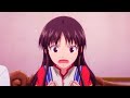 Seijo no Maryoku wa Bannou Desu「AMV」