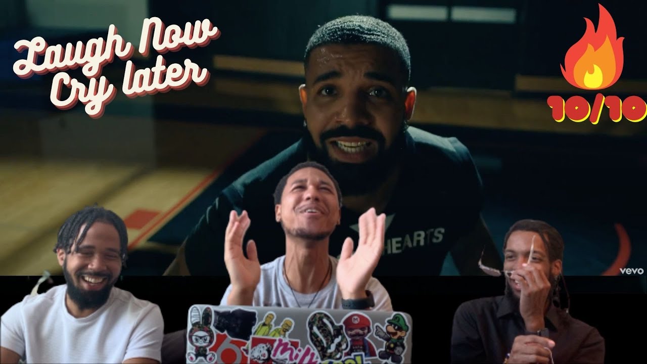 Drake - Laugh Now Cry Later (Official Music Video) ft. Lil Durk Reaction!!!