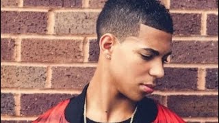 Kieran Alleyne - Be Around (Prod. By SK6667244 - official -  lyrics￼