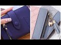 Gorgeous collection of short wallets \ Cute wallets for ladies