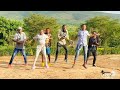 Lulu Diva feat Nandy, Mtaalamu,Dance Challenge Video   @OfficialNandy