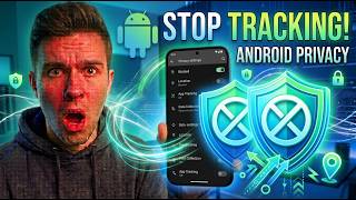 How to Turn Off Tracking and Data Collection on Android screenshot 1