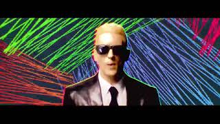 Eminem Holocaust - Çakma Klip