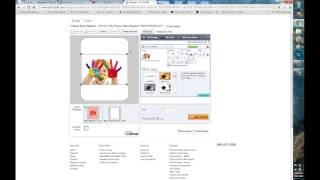 How To Personalize Your Custom Baby Blanket With Picthegift.com