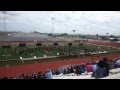 Harlandale Band...Out Of The Shadows (UIL Area Marching Competition)