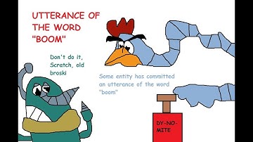 The Scratch And Grounder Pyrotechnics Experience