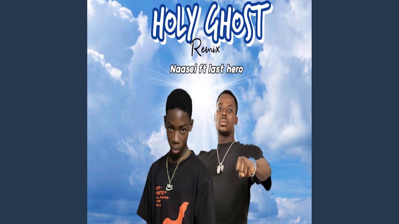 Watch Holy Ghost (Remix) on YouTube Watch Holy Ghost (Remix) on YouTube