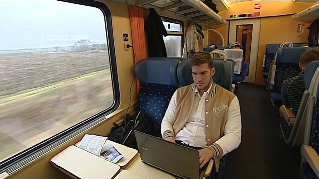 Porovnali sme Regiojet a ZSSK