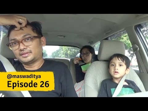 Trip ke Tebing Keraton, Gua Jepang & Belanda di Bandung