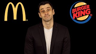 If brands acted like politicians
