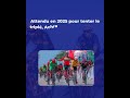 Achraf Ed-Doghmy-La fusée marocaine du cyclisme africain.